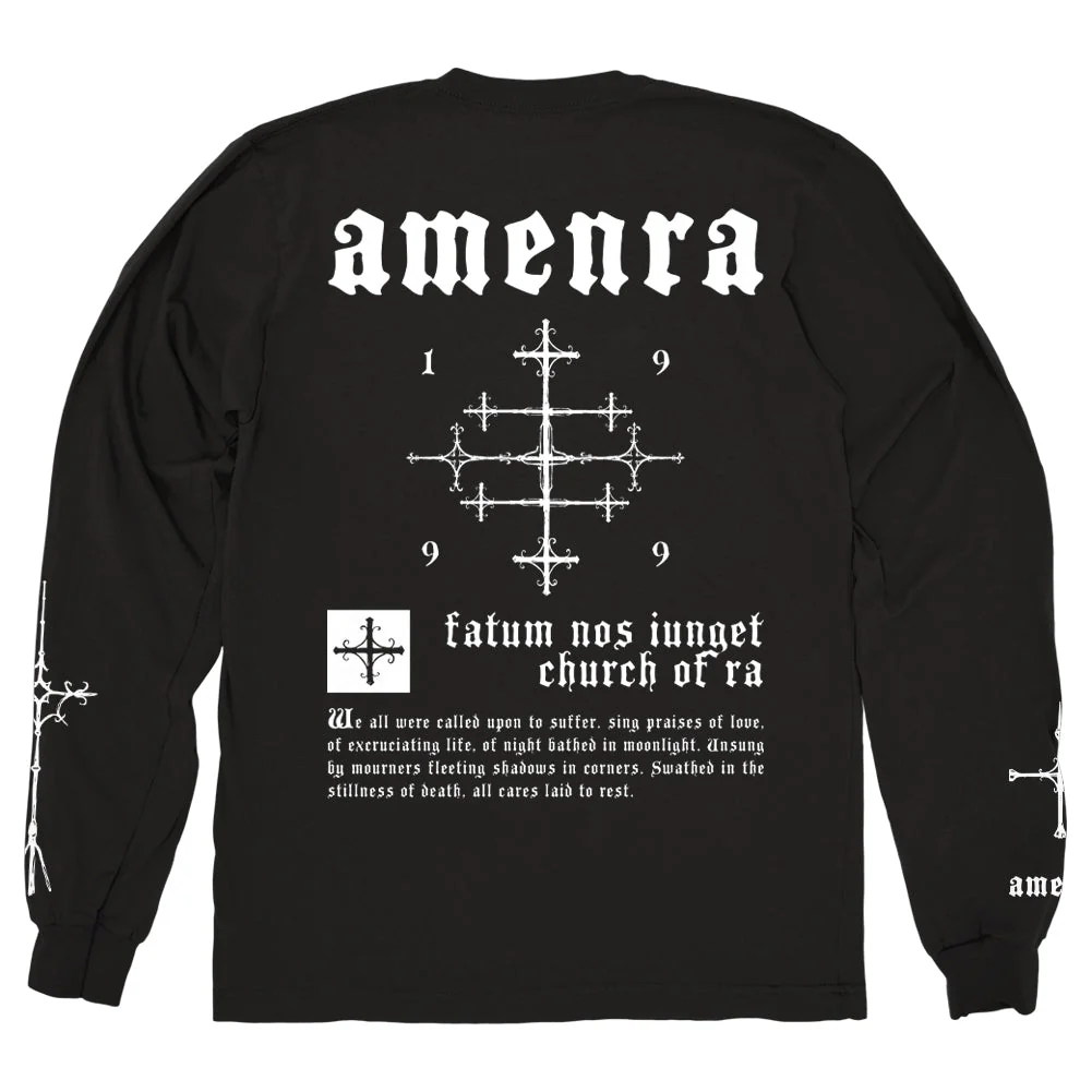 AMENRA "1999" Longsleeve - Image 2