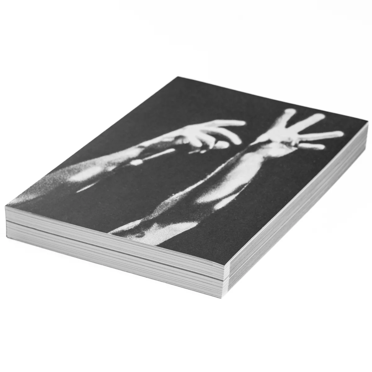 AMENRA "2009 - 2014" Book - Image 2