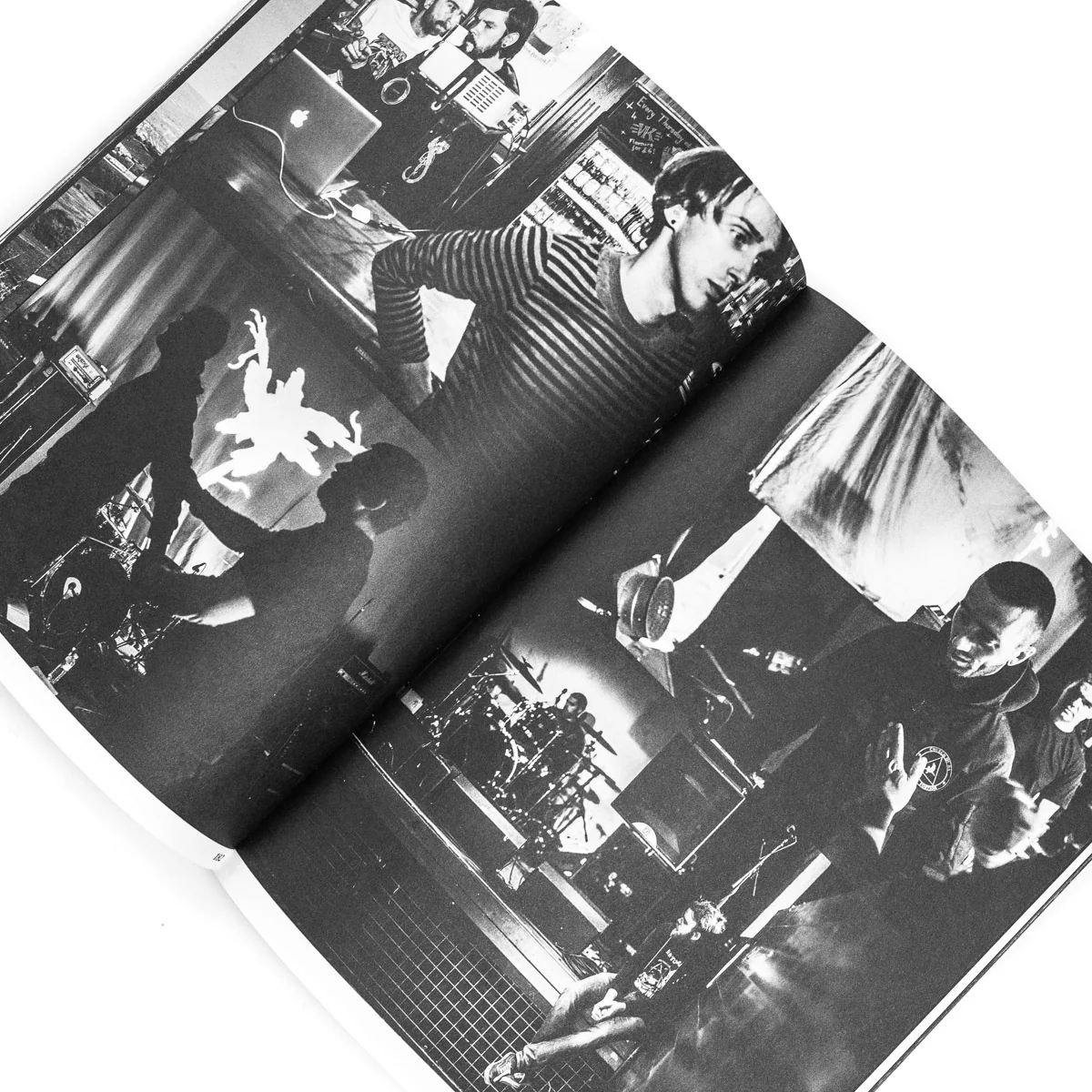 AMENRA "2009 - 2014" Book - Image 5