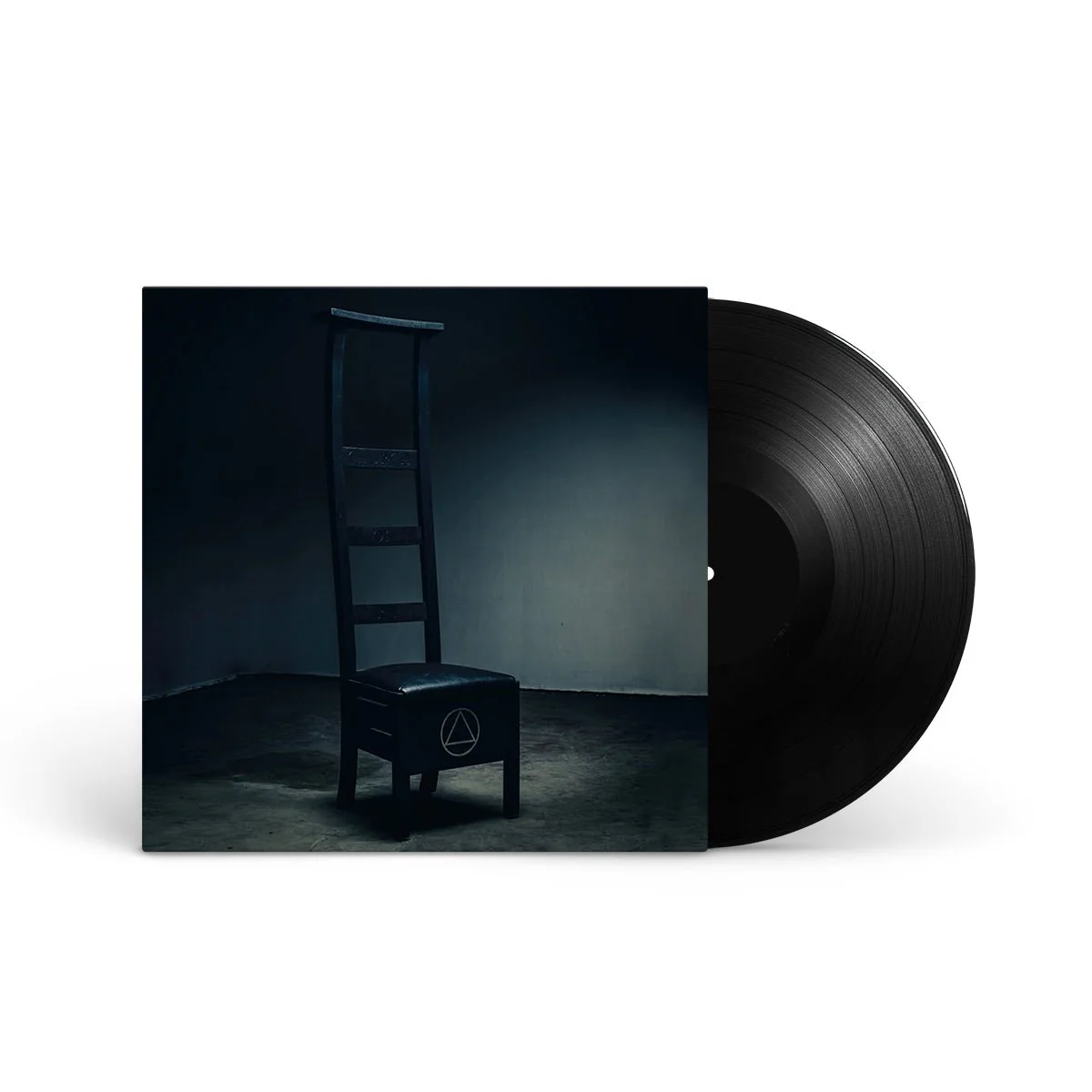 AMENRA "Alive" LP - Image 2
