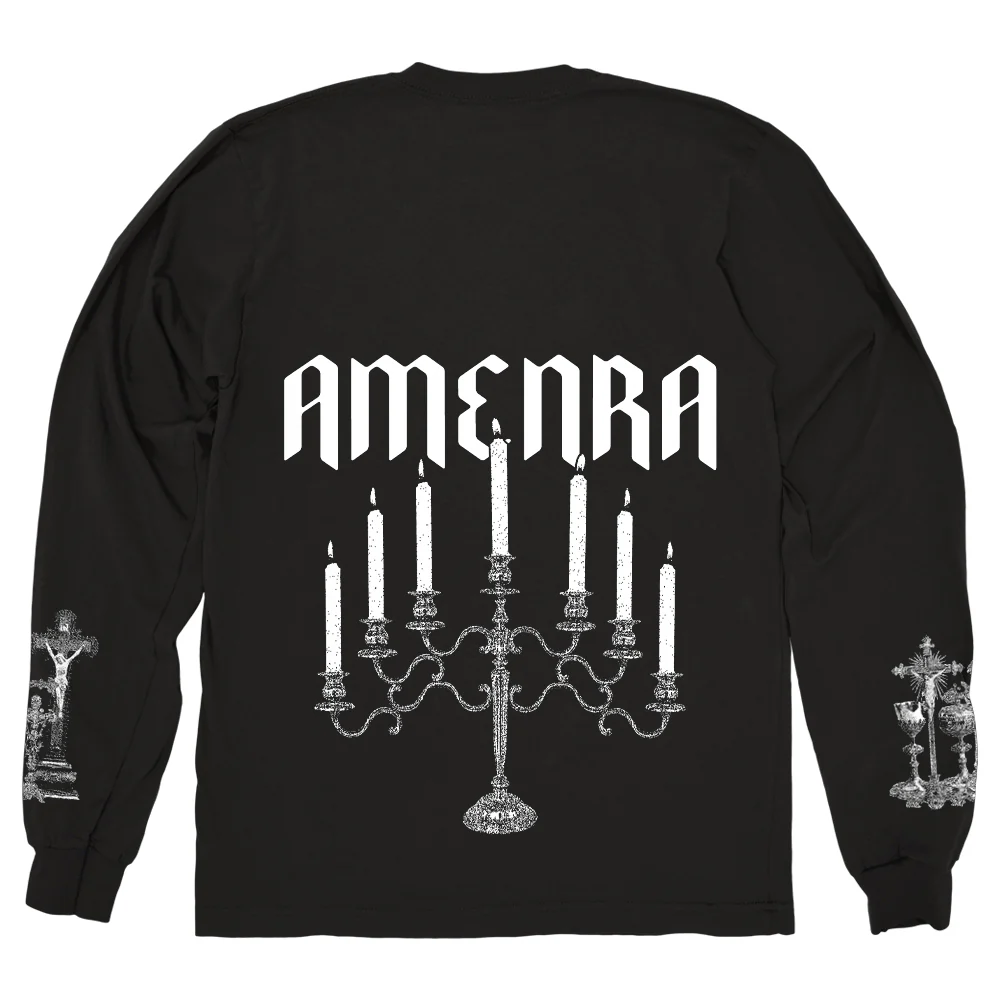 AMENRA "Altar" Longsleeve - Image 2