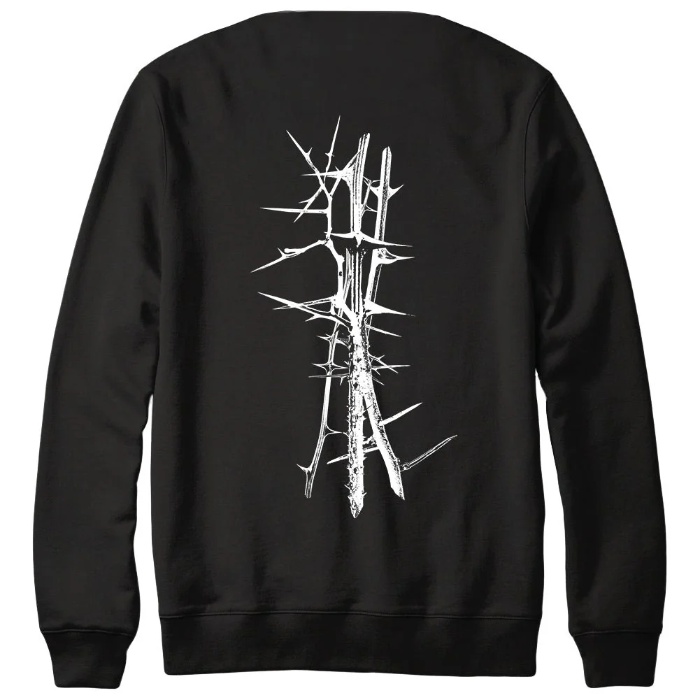 AMENRA "Doorn" Crewneck - Image 2