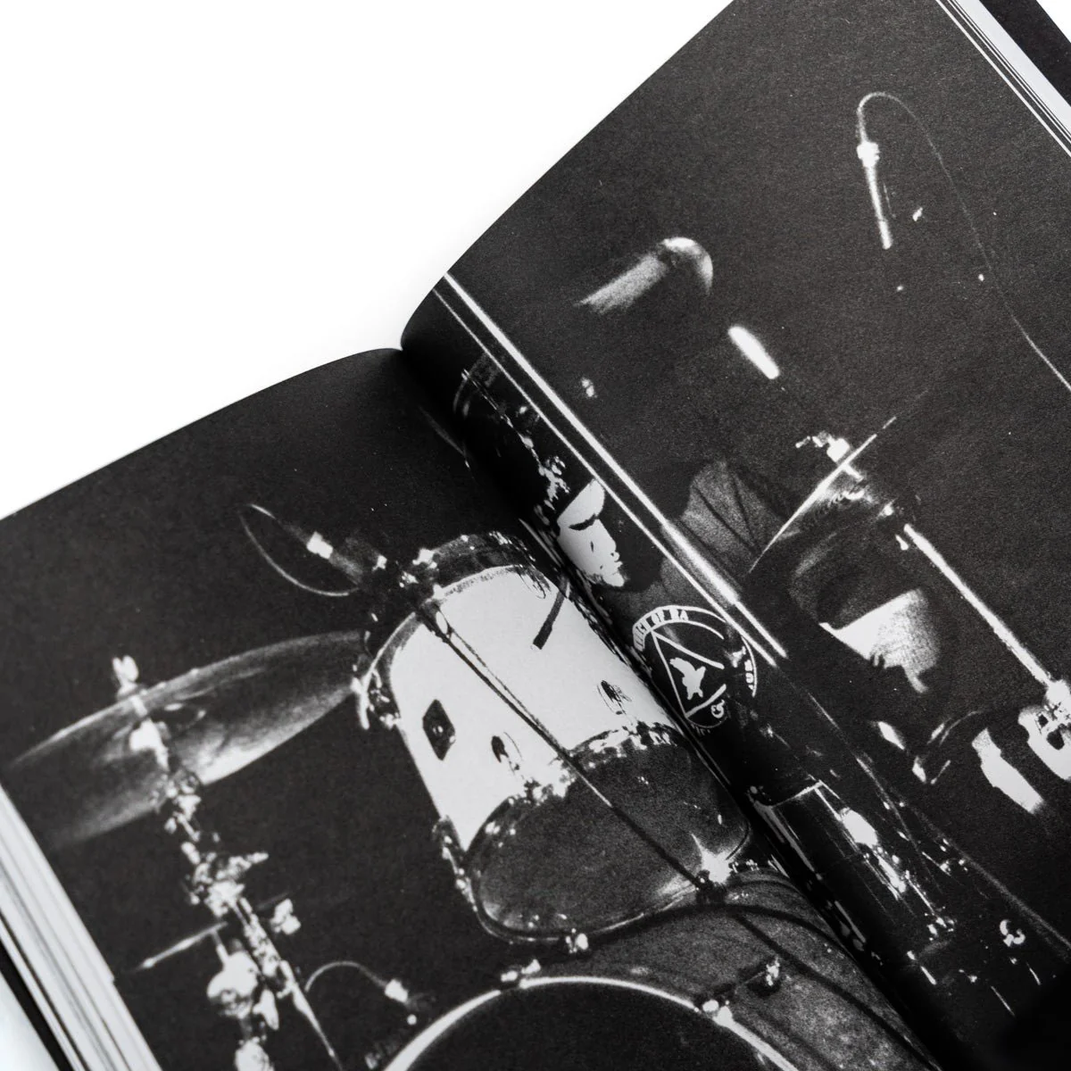 AMENRA "Bible" Book - Image 4