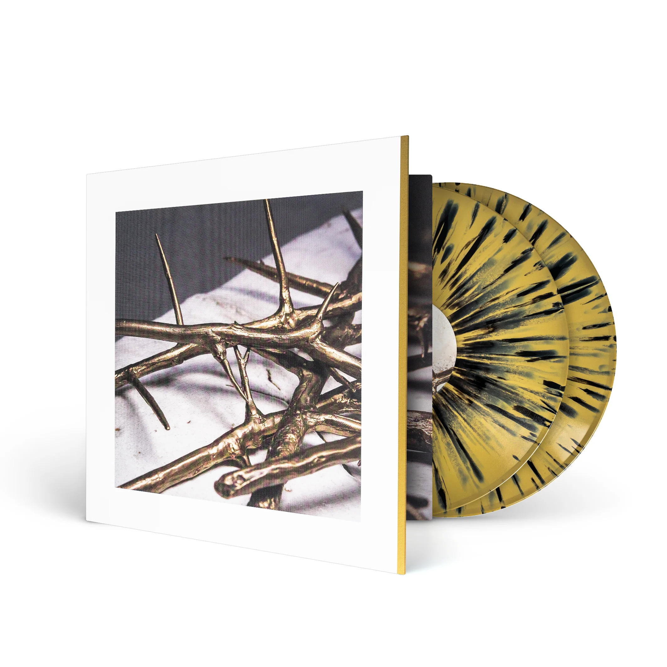 AMENRA "De Doorn - Second Version" 2xLP - Image 2