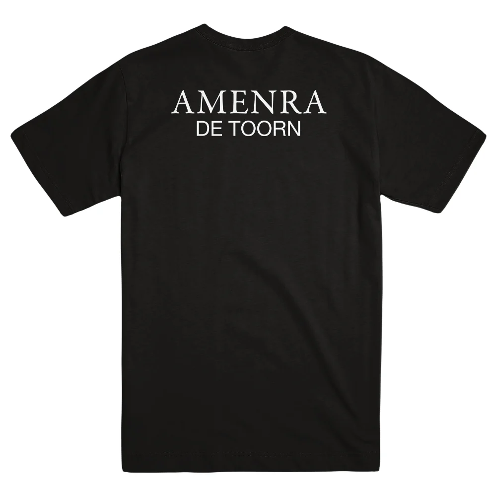 AMENRA "De Toorn" T-Shirt - Image 2