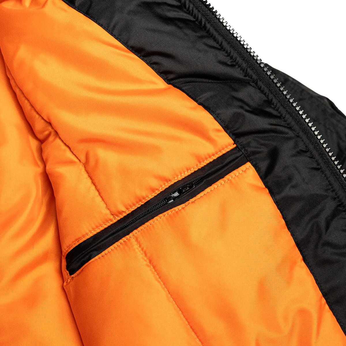 AMENRA "Fatum Nos Iunget" Bomber Jacket - Image 4