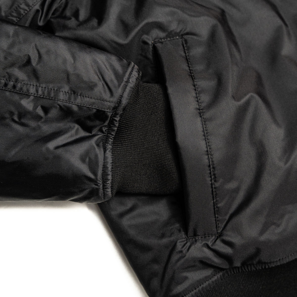 AMENRA "Fatum Nos Iunget" Bomber Jacket - Image 5