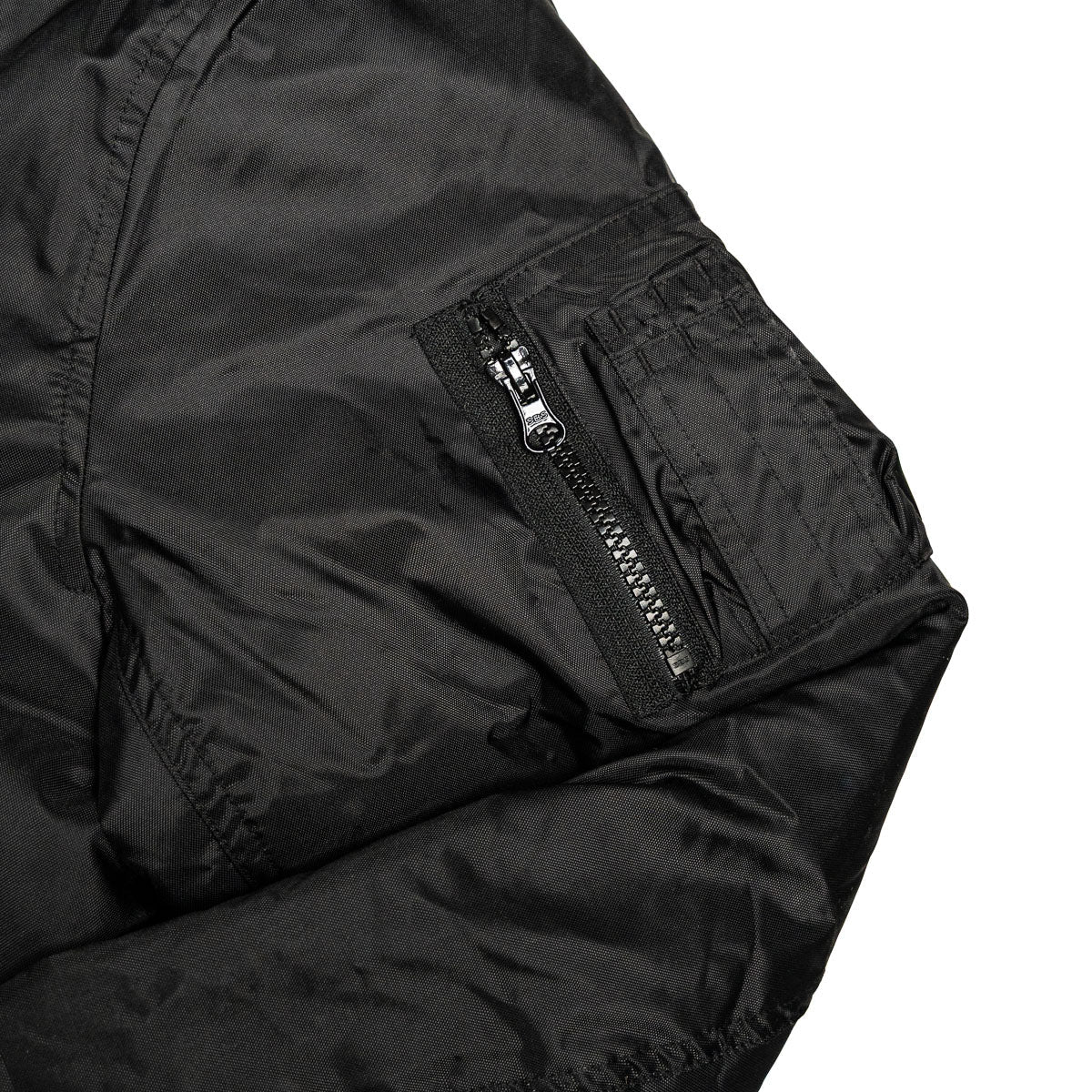 AMENRA "Fatum Nos Iunget" Bomber Jacket - Image 6