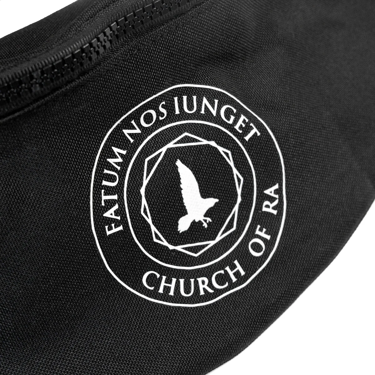 AMENRA "Fatum Nos Iunget" Fanny Pack - Image 2