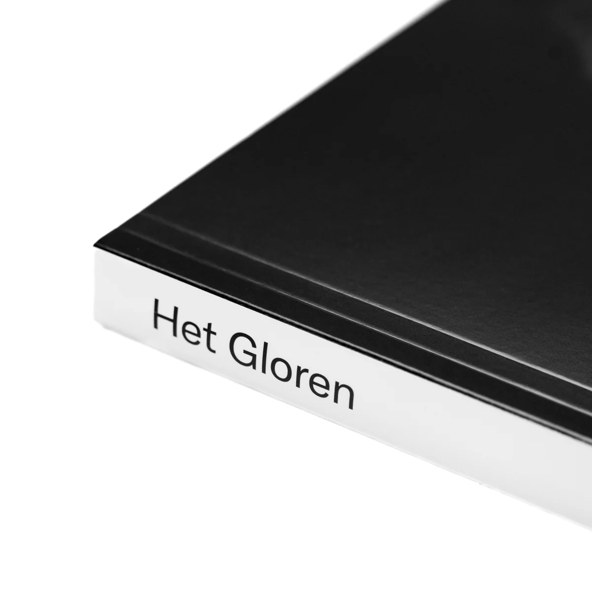 AMENRA "Het Gloren" Book - Image 2