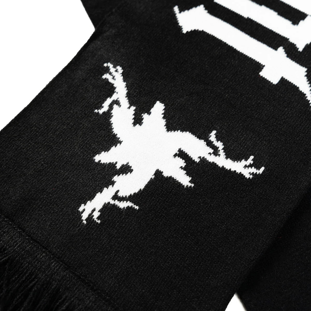 AMENRA "Liefde En Licht" Scarf - Image 2