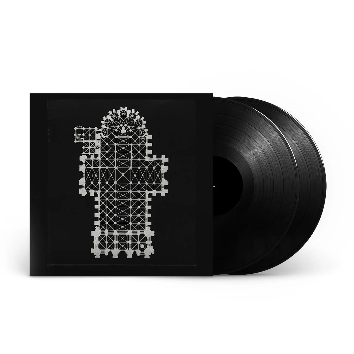 AMENRA "Live I" 2xLP - Image 2