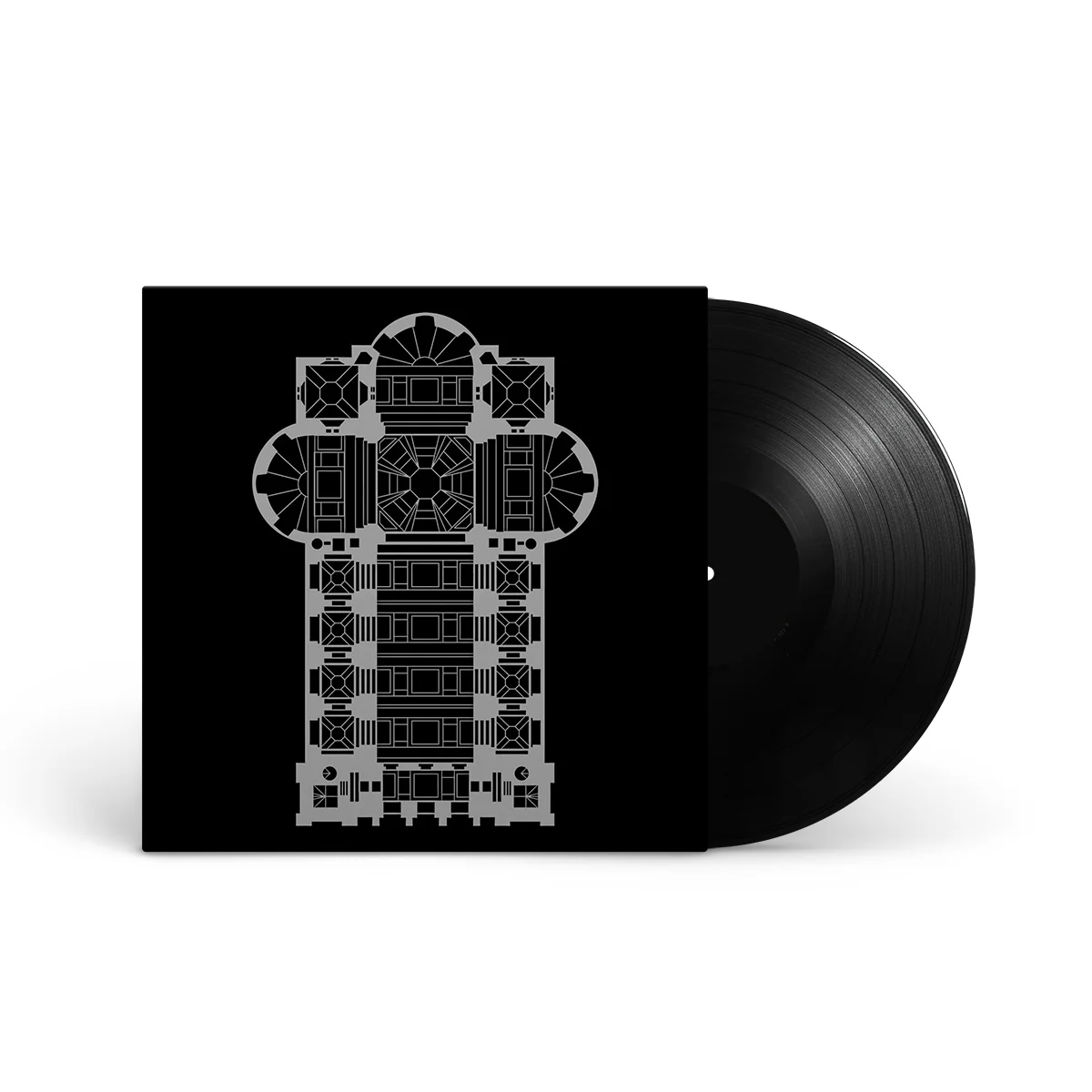 AMENRA "Live II" LP - Image 2