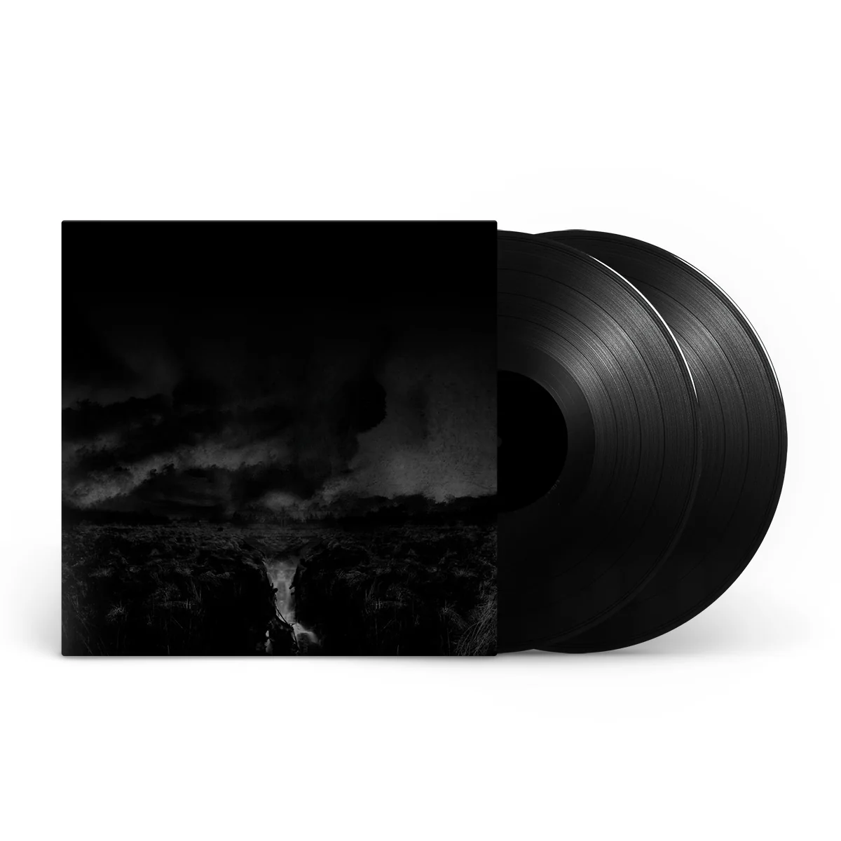 AMENRA "Mass IIII" 2xLP - Image 2