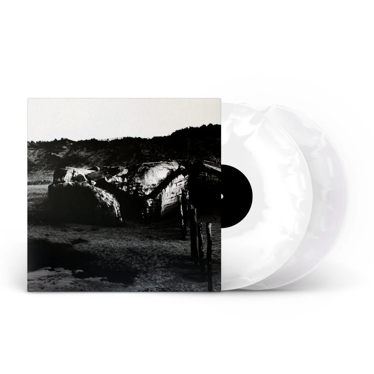 AMENRA "Mass V" 2xLP - Image 2