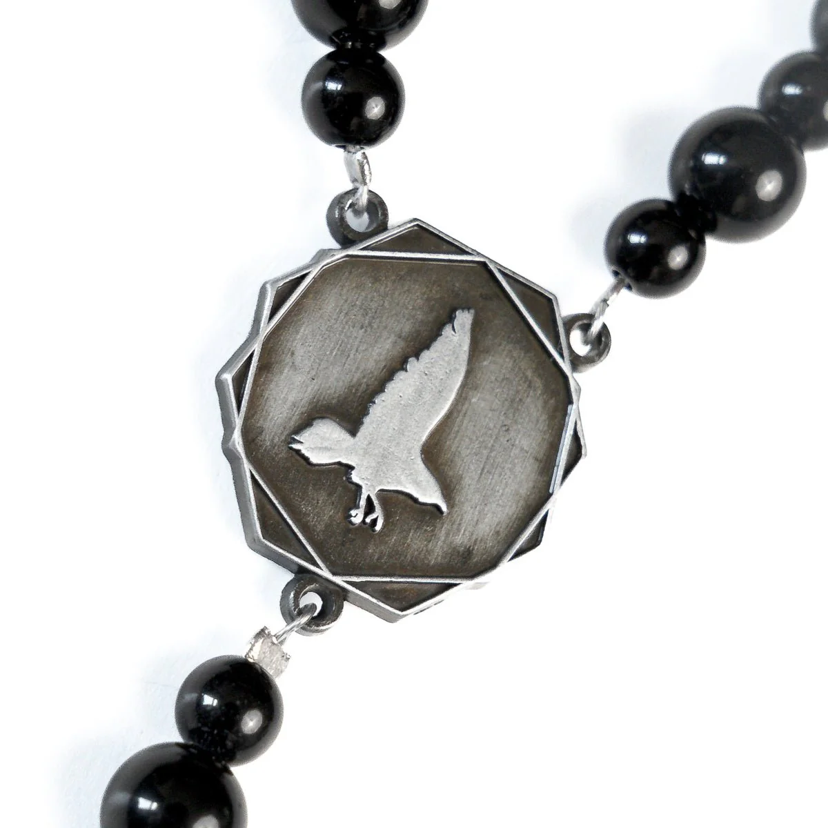 AMENRA "Tripod" Rosary - Image 3