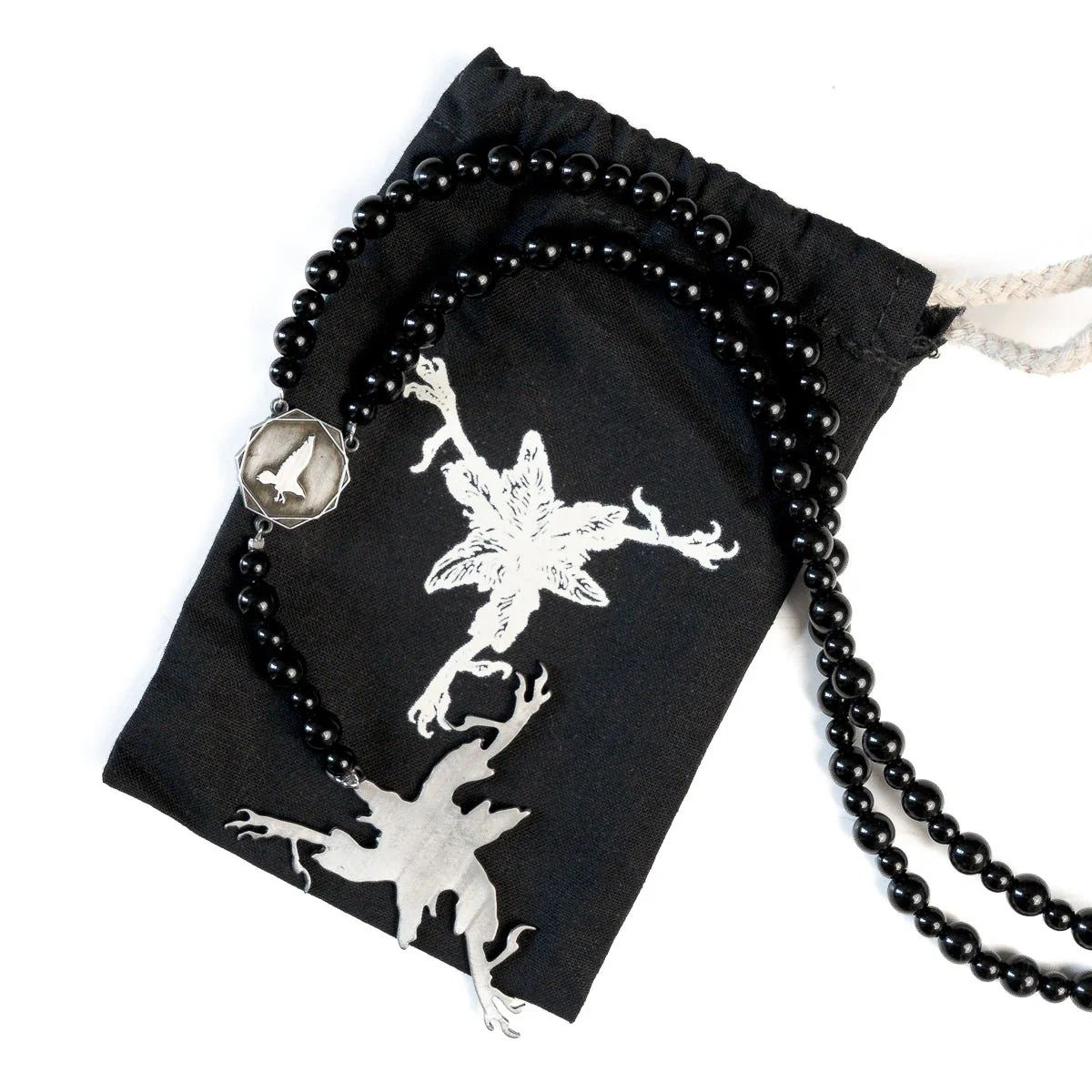 AMENRA "Tripod" Rosary - Image 4