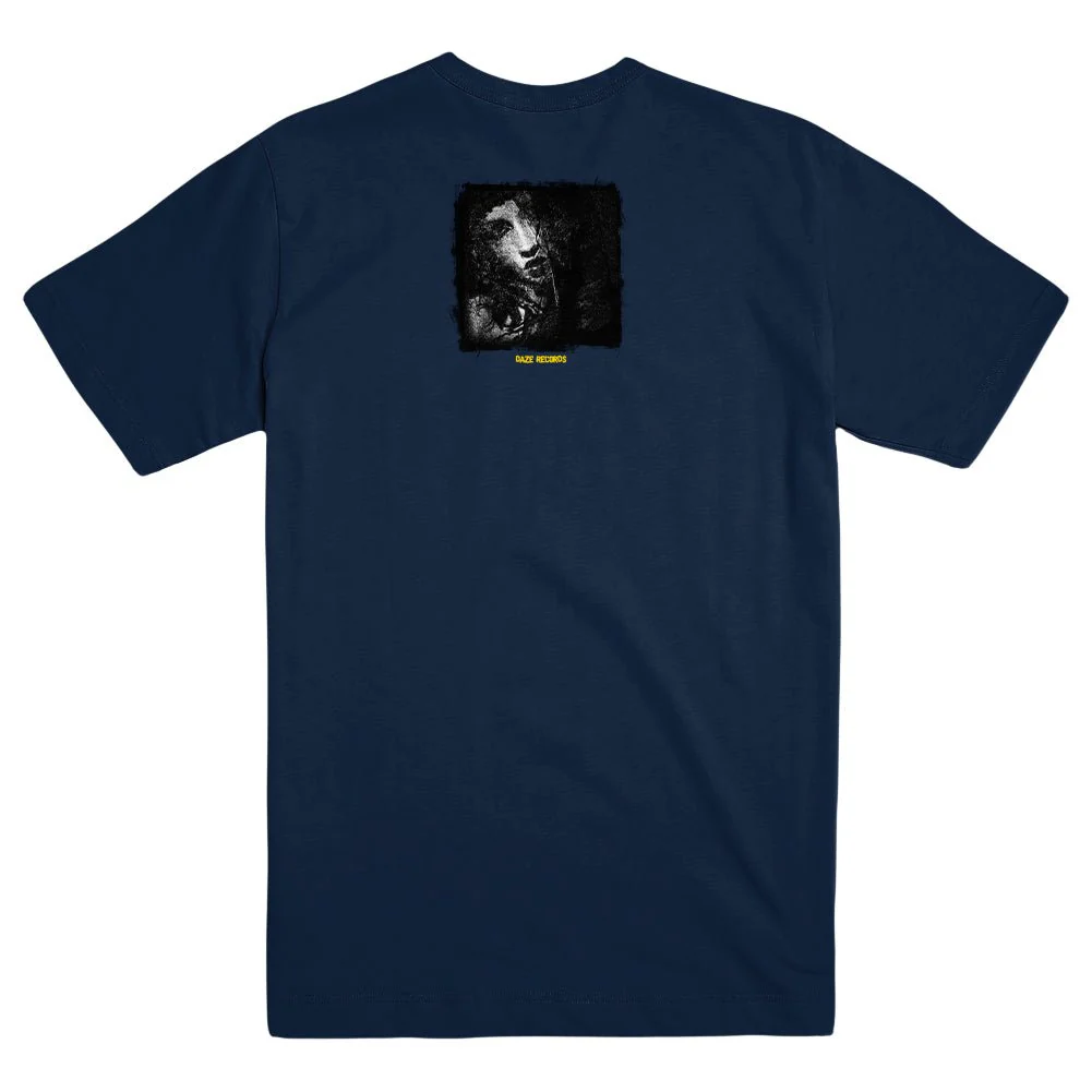 BALMORA "Bittersweet Violence Abounds" T-Shirt - Image 2