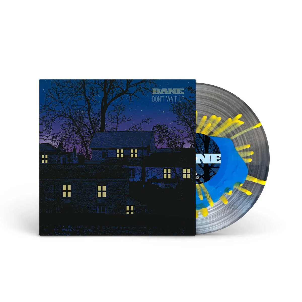 BANE "Don't Wait Up (10th Anniversary Edition)" LP - Image 3