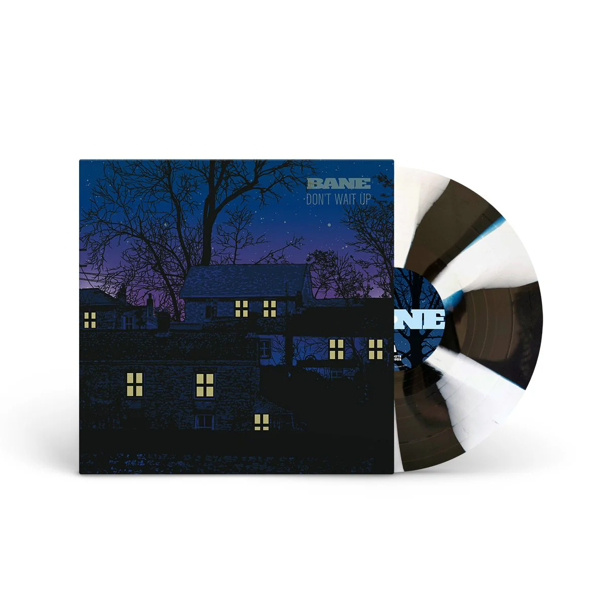 BANE "Don't Wait Up (10th Anniversary Edition)" LP - Image 4