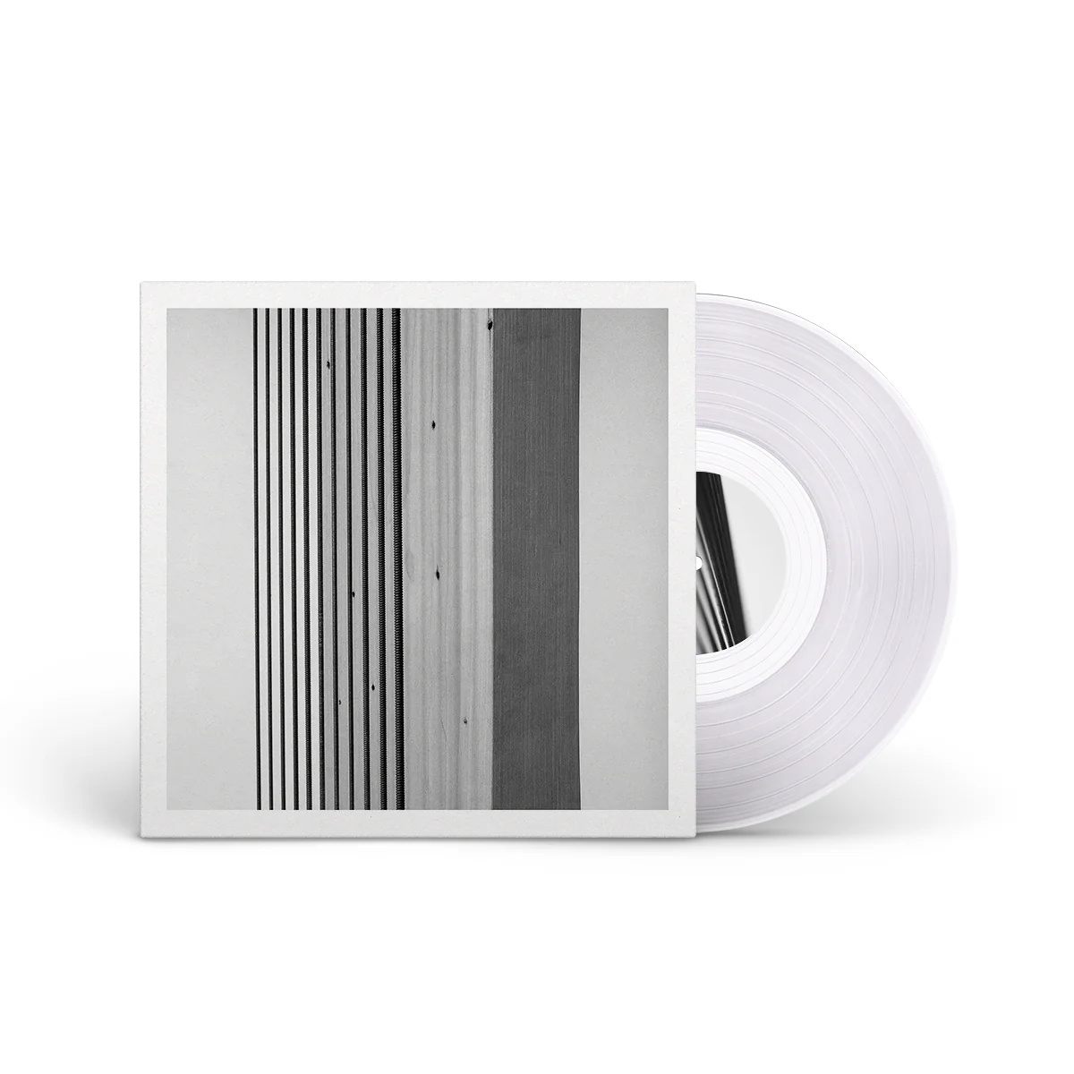 BIG BRAVE "OST" LP - Image 2