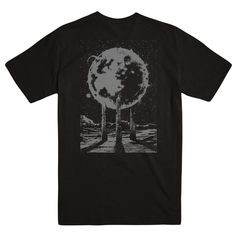 BLOOD INCANTATION "Absolute Pyramids" T-Shirt - Image 2