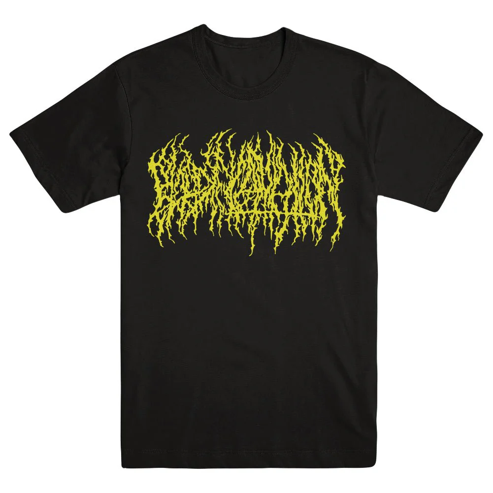 BLOOD INCANTATION "All Gates Open" CD + Blu-Ray + T-Shirt Bundle - Image 3