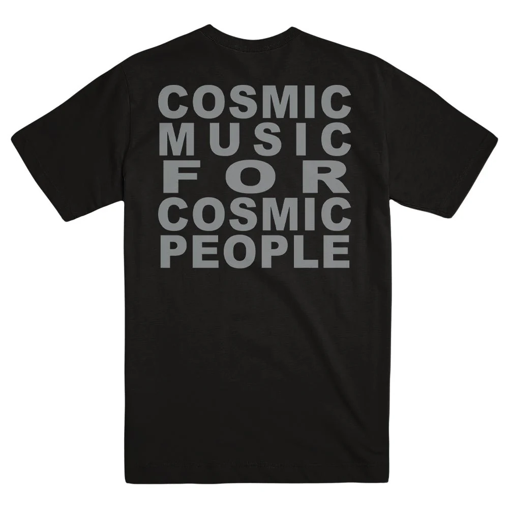 BLOOD INCANTATION "Cosmic Music" T-Shirt - Image 2