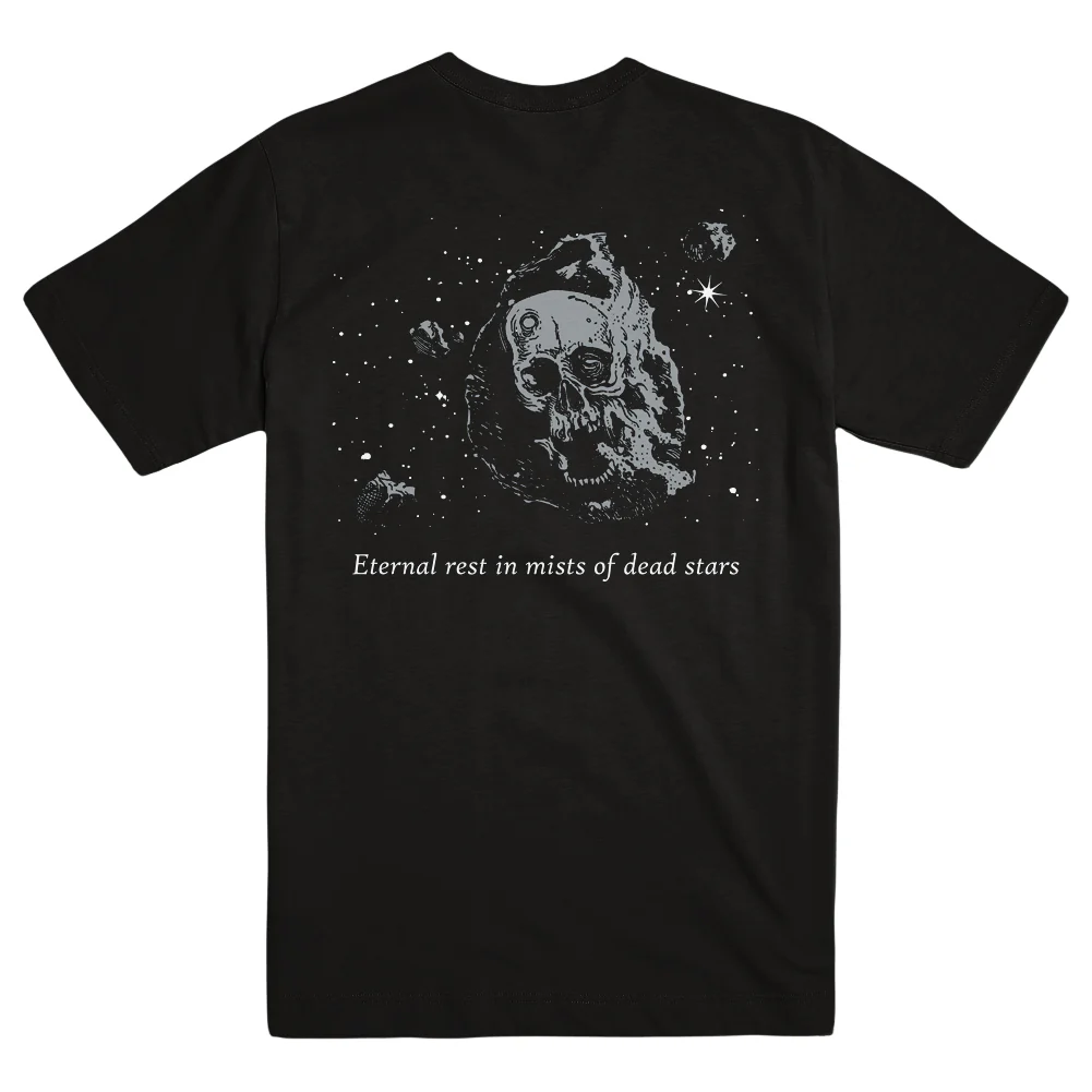 BLOOD INCANTATION "Eternal Rest" T-Shirt - Image 2