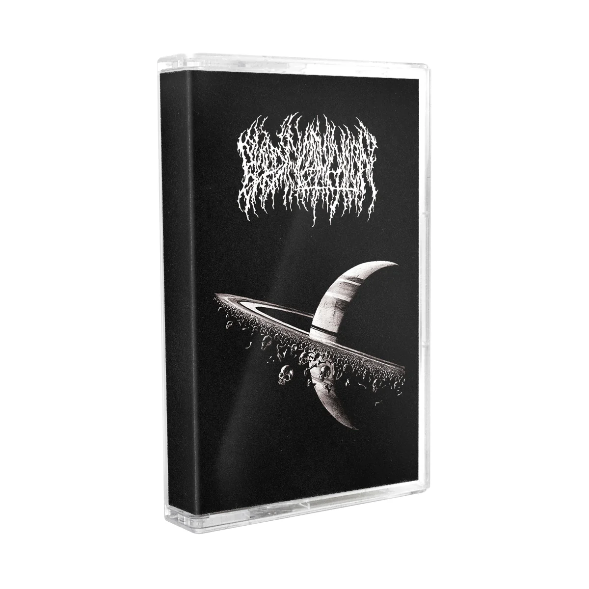 BLOOD INCANTATION "Interdimensional Extinction" Tape - Image 2
