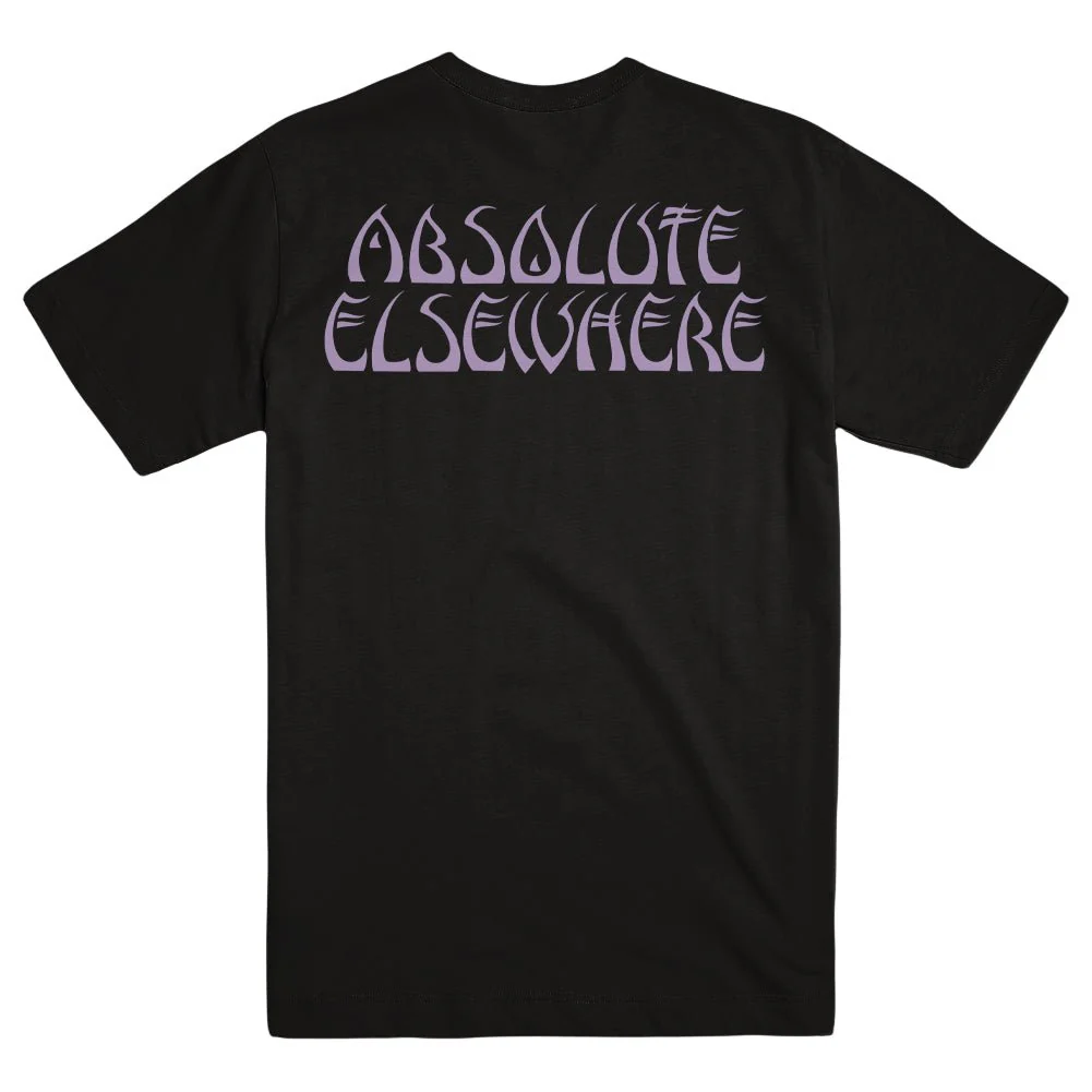 BLOOD INCANTATION "Portal" T-Shirt - Image 2