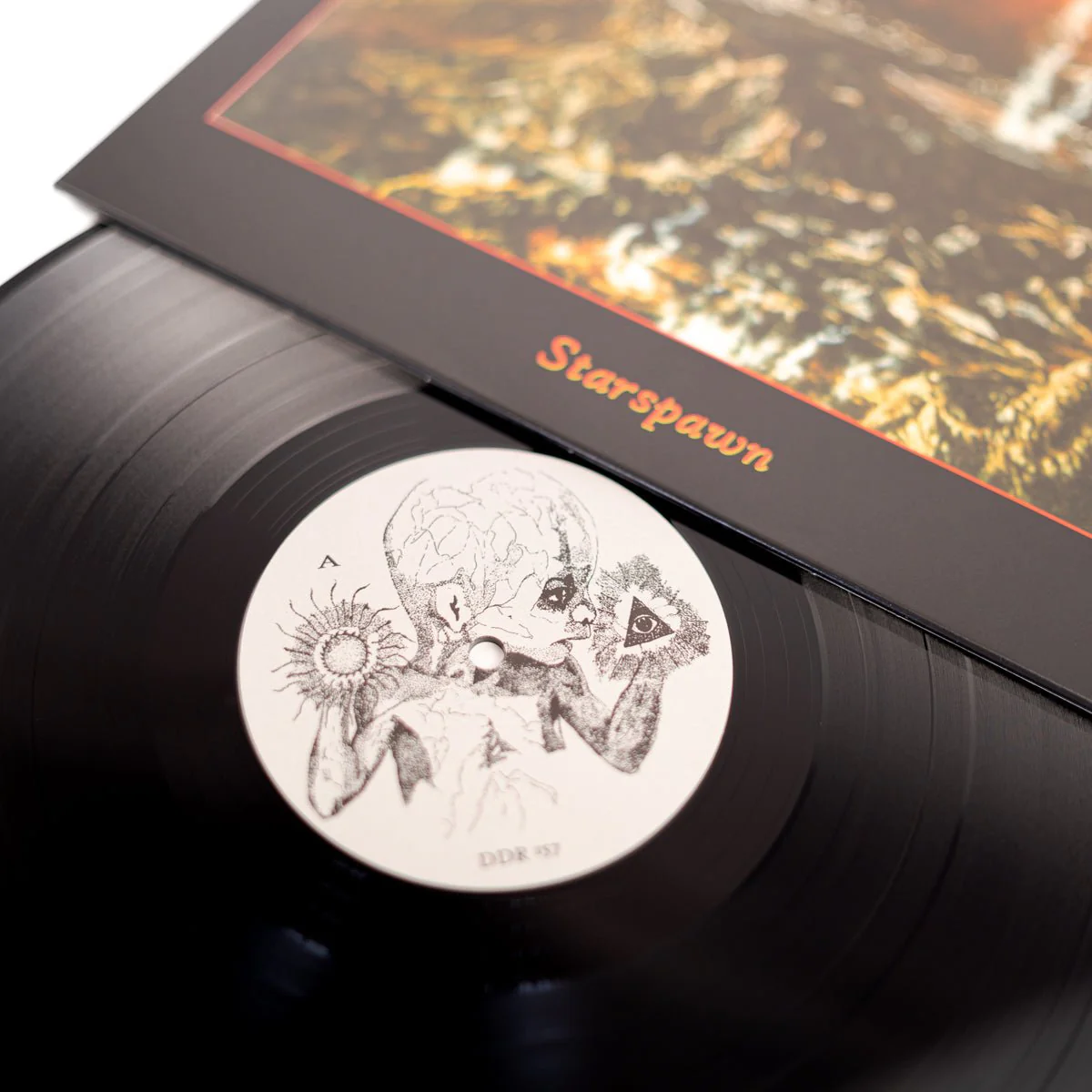 BLOOD INCANTATION "Starspawn" LP - Image 4