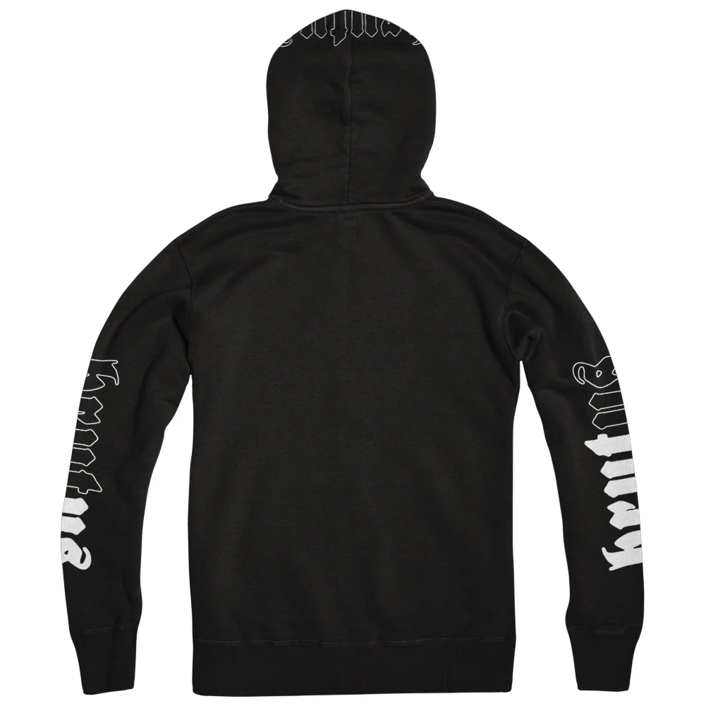 BRUTUS "Brutus 2025" Zipper - Image 2