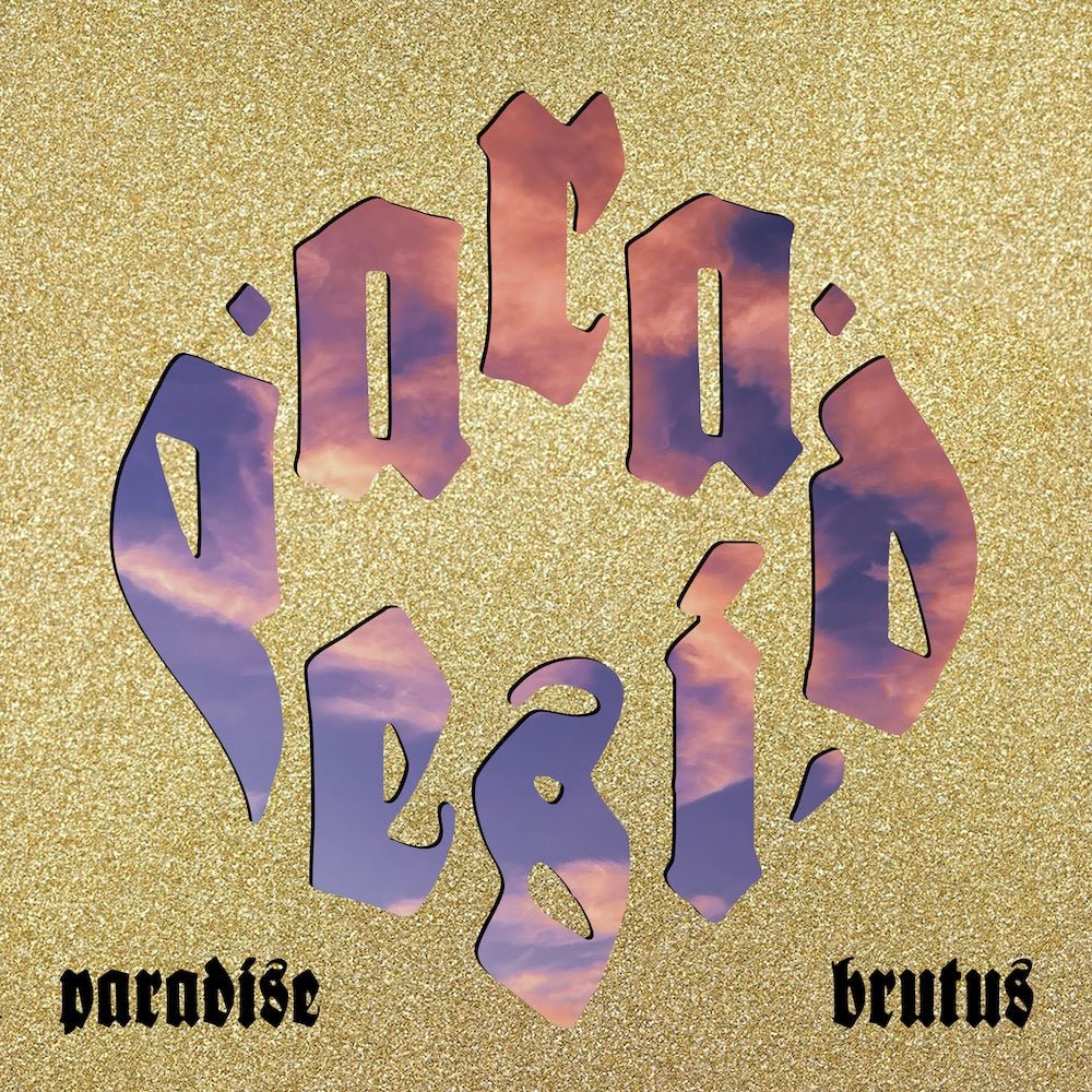 BRUTUS "Paradise" 10" - Image 2