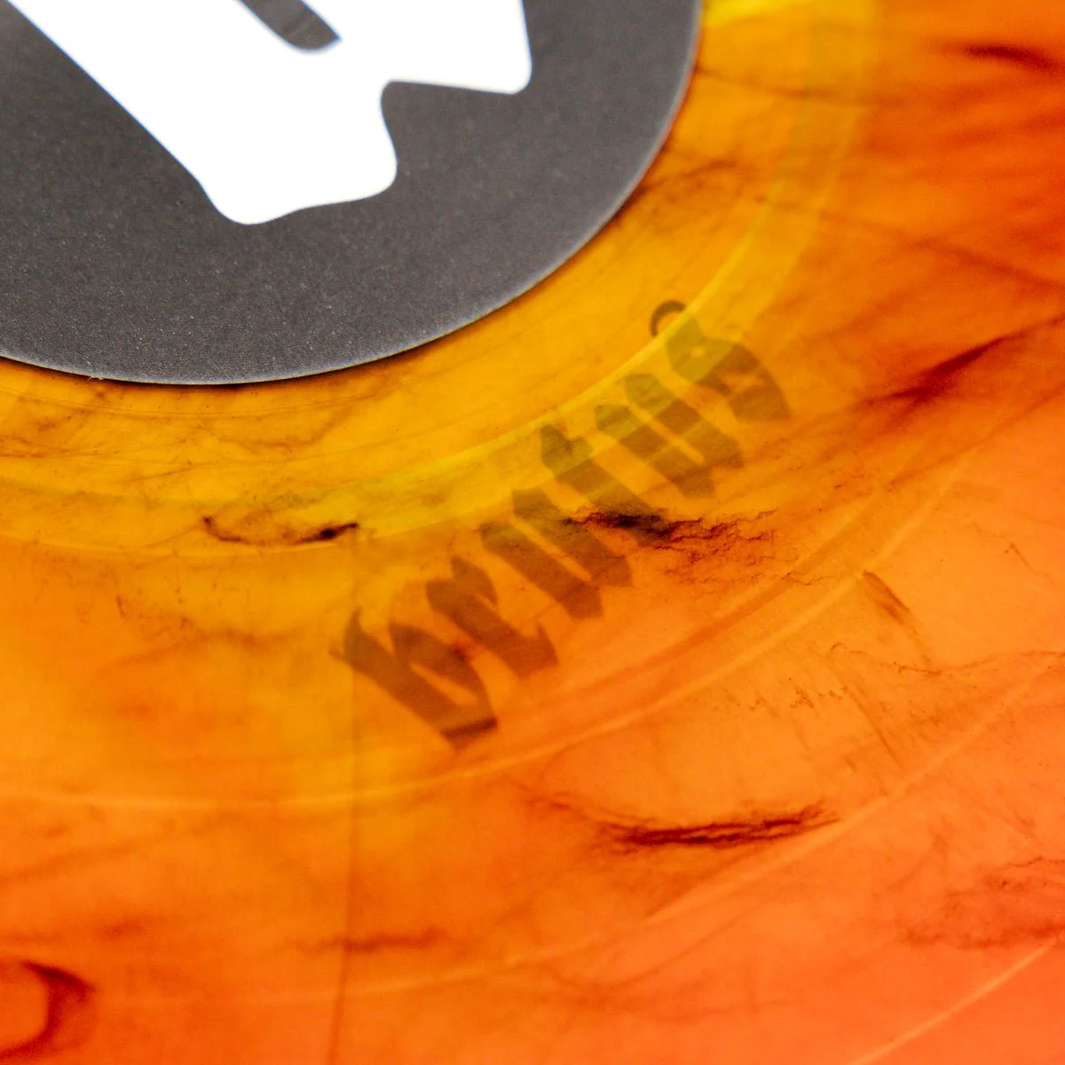 BRUTUS "Unison Life" LP - Image 7