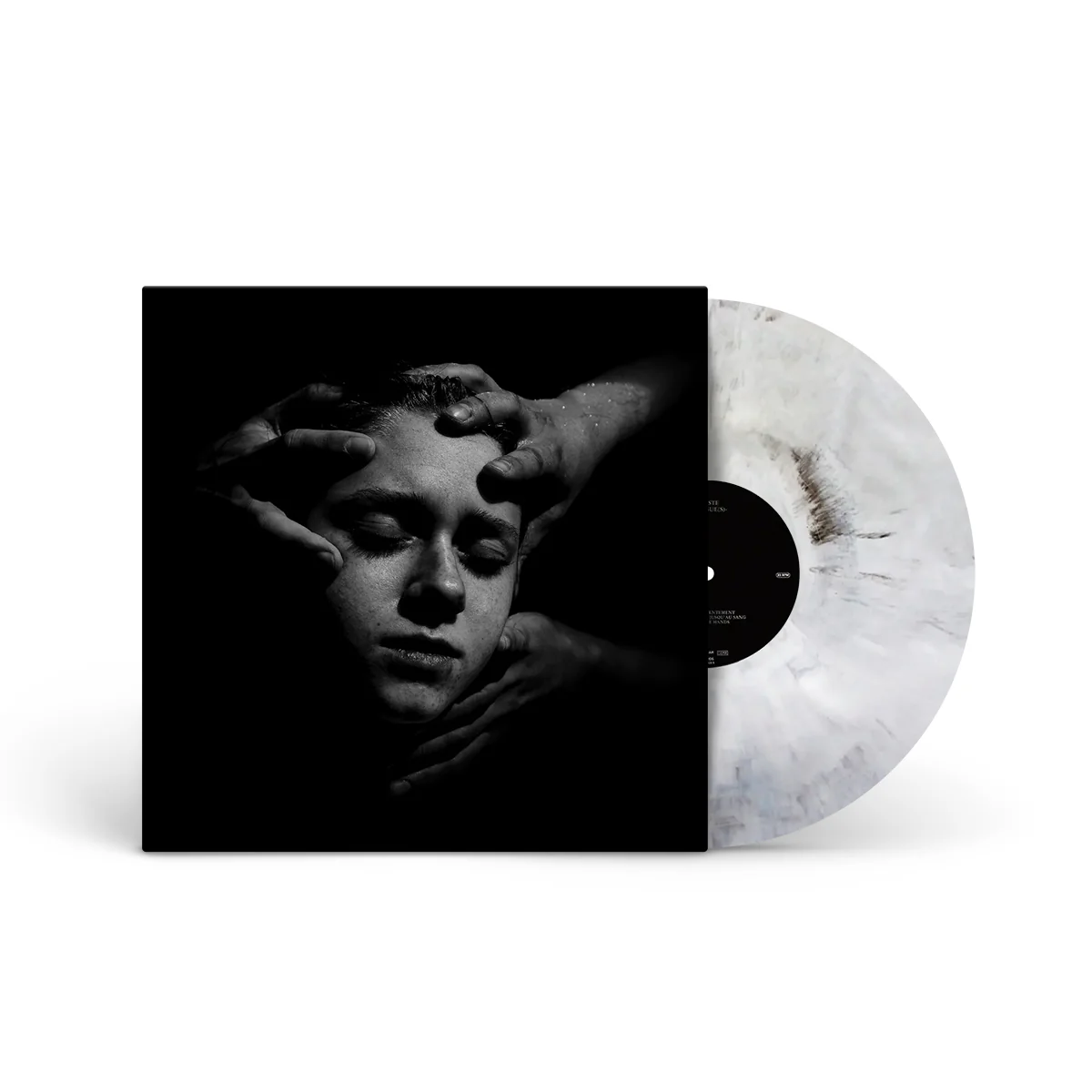 CELESTE "Epilogue(s)" 12" - Image 2
