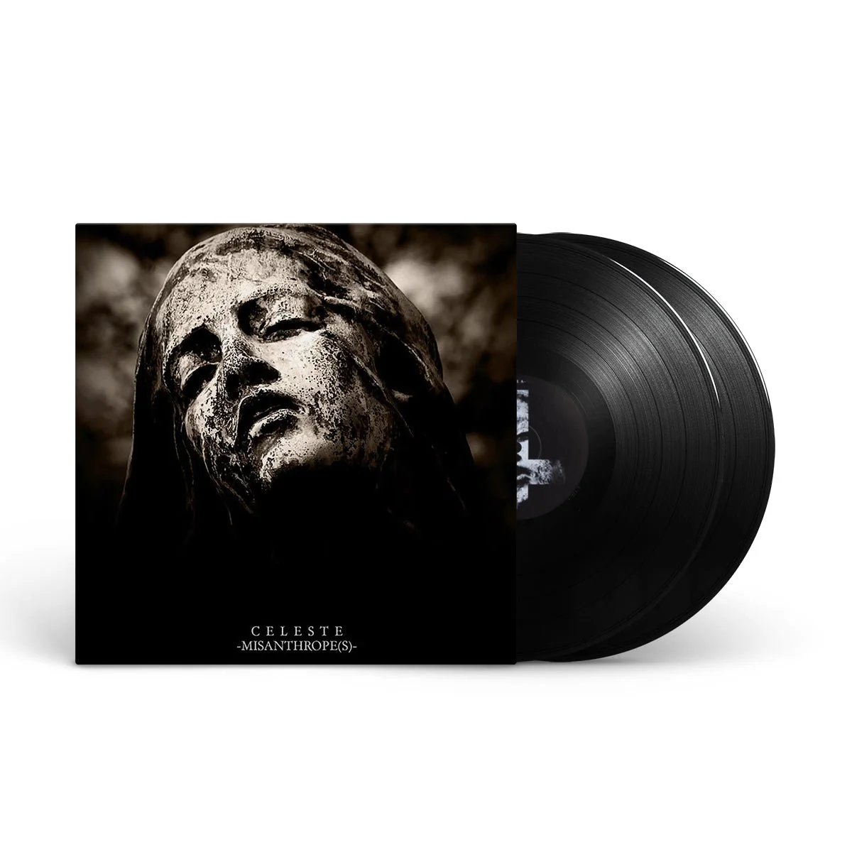 CELESTE "Misanthrope(s)" 2xLP - Image 2