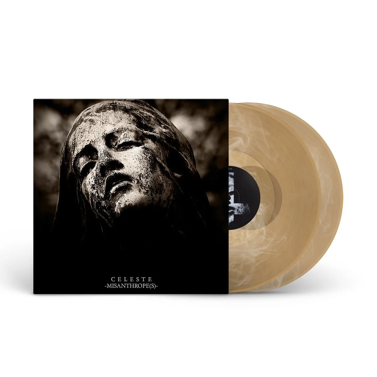 CELESTE "Misanthrope(s)" 2xLP - Image 3
