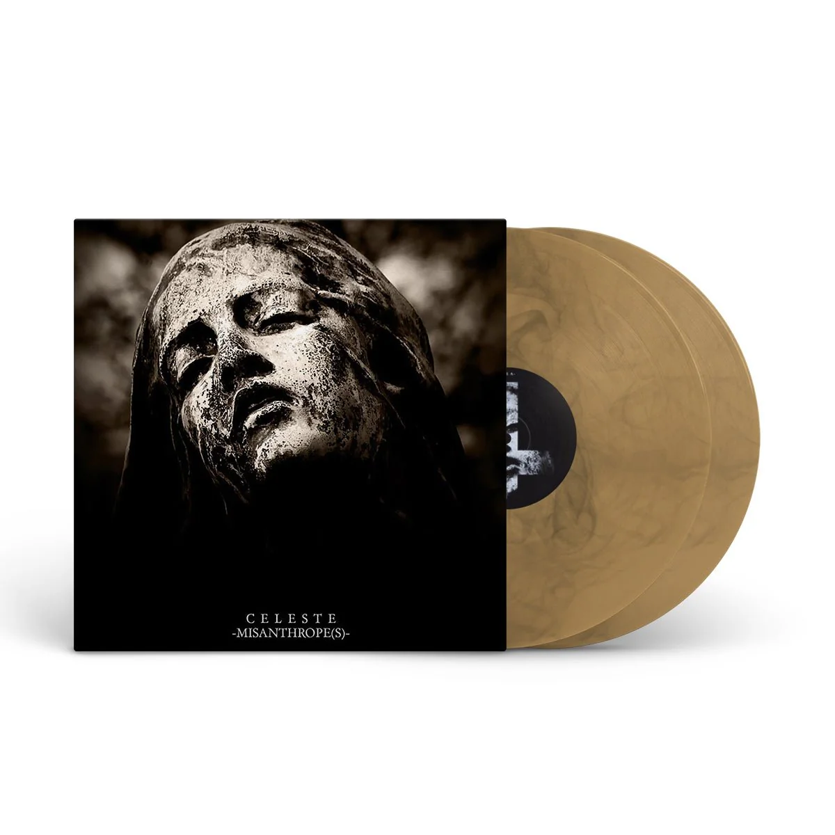 CELESTE "Misanthrope(s)" 2xLP - Image 4