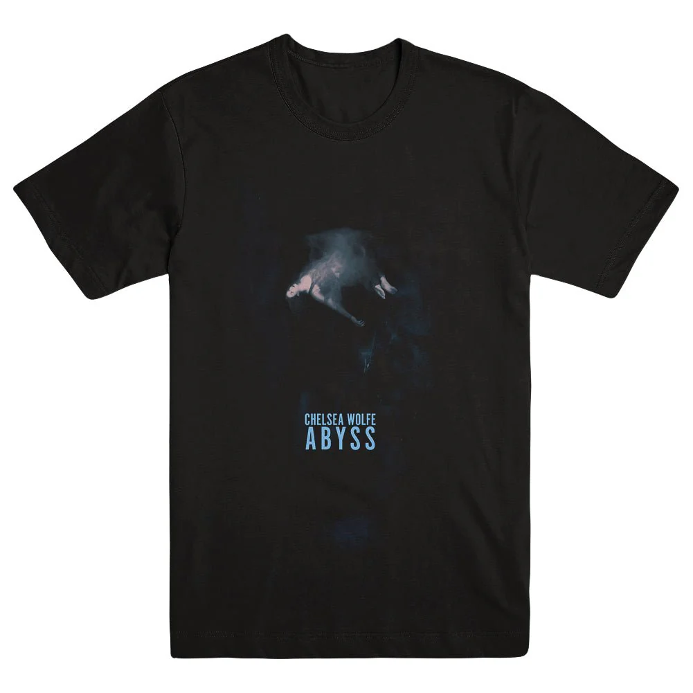 CHELSEA WOLFE "Abyss - Album Cover" CD + T-Shirt Bundle - Image 2