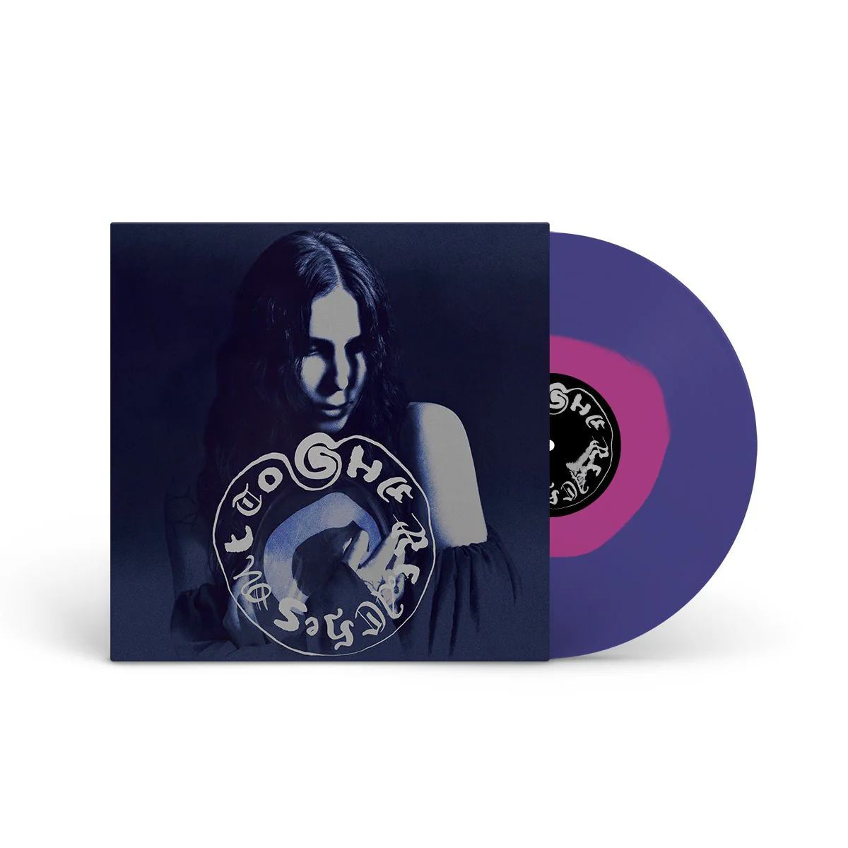 CHELSEA WOLFE "She Reaches Out To She Reaches Out To She" LP - Image 3