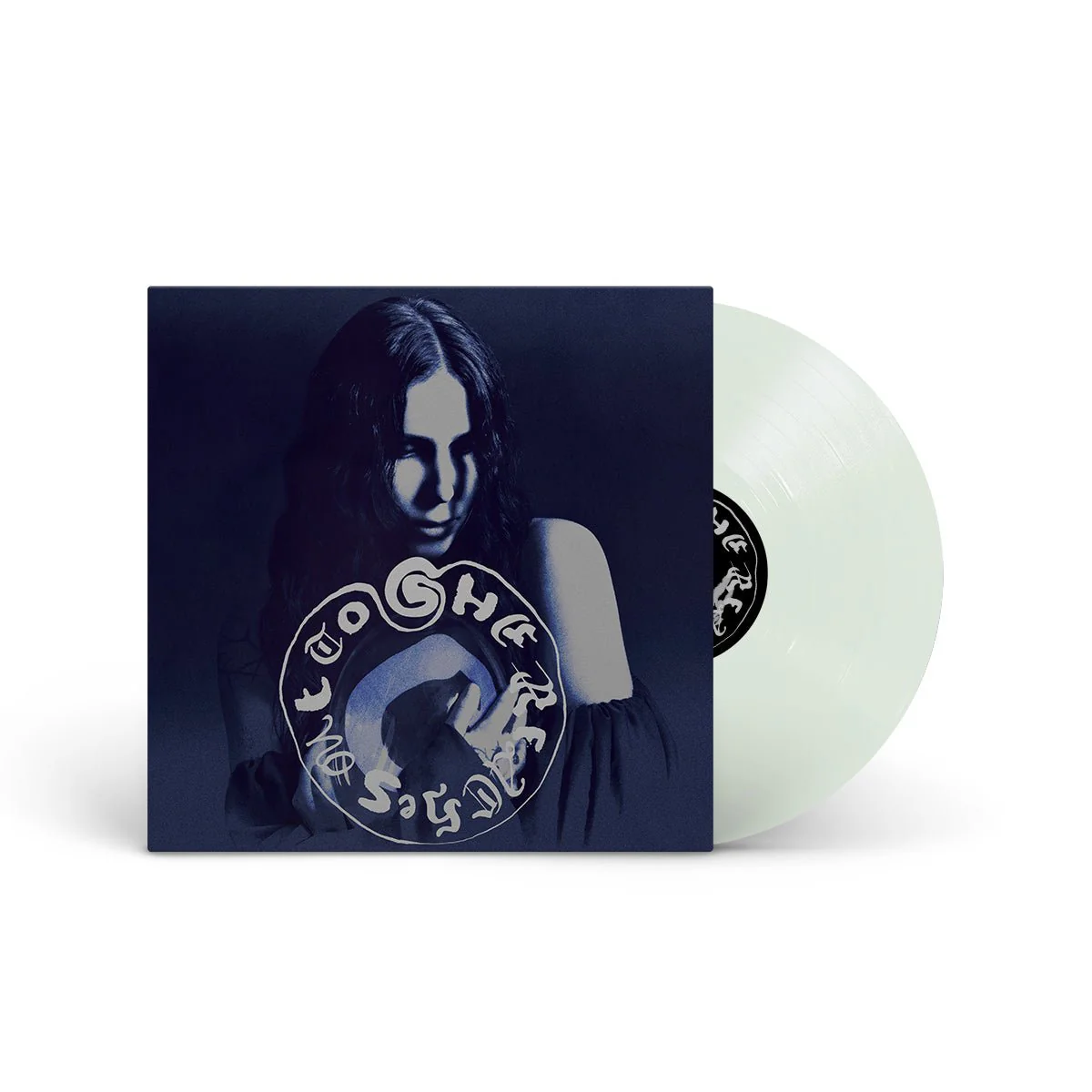 CHELSEA WOLFE "She Reaches Out To She Reaches Out To She" LP - Image 5