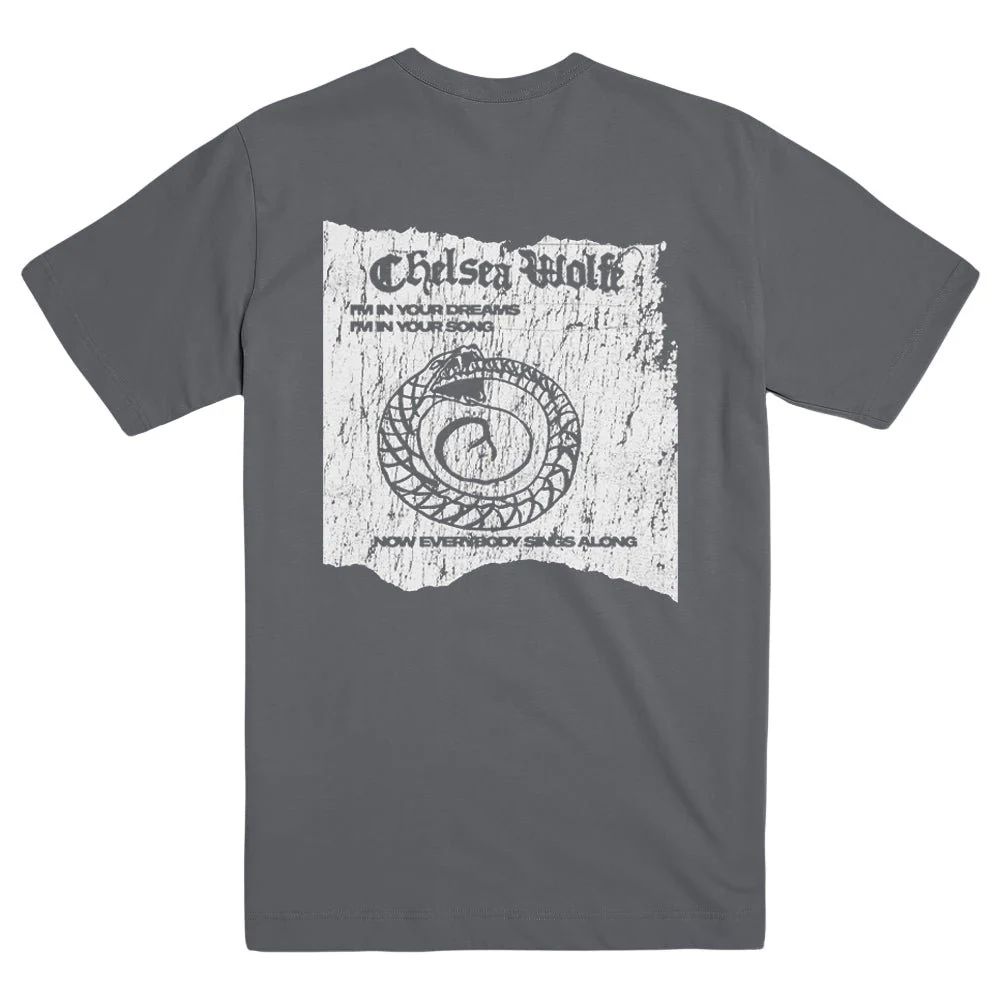 CHELSEA WOLFE "The Liminal" T-Shirt - Image 2
