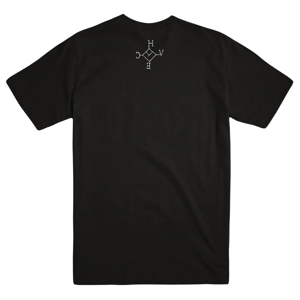 CHVE "Cross" T-Shirt - Image 2