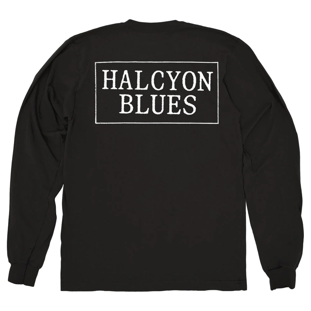CITIZEN "Halycon Blues" Longsleeve - Image 2