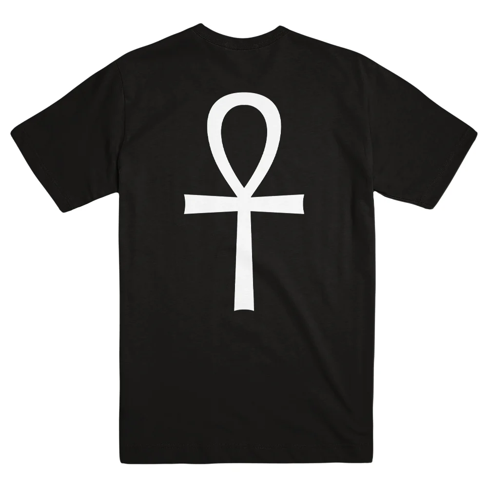 COLD CAVE "Eye" T-Shirt - Image 2