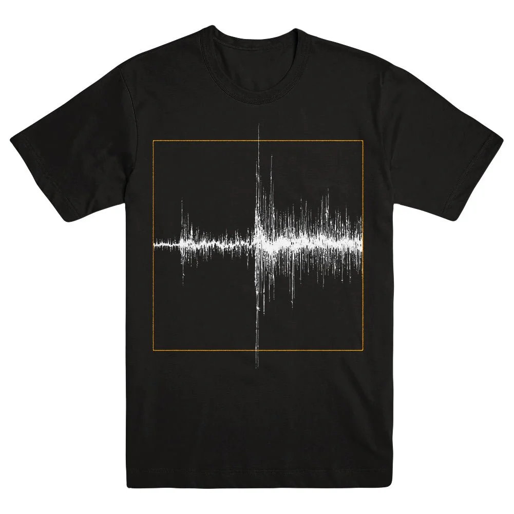 CONVERGE "Hum Of Hurt" LP + T-Shirt Bundle - Image 7