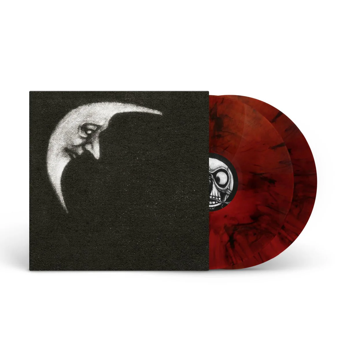 CRIPPLED BLACK PHOENIX "Sceaduhelm" 2xLP - Image 2