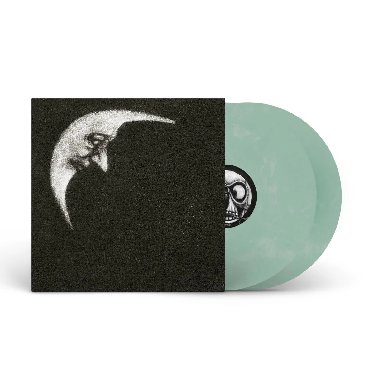 CRIPPLED BLACK PHOENIX "Sceaduhelm (Deluxe Edition)" 2xLP + 10" - Image 2