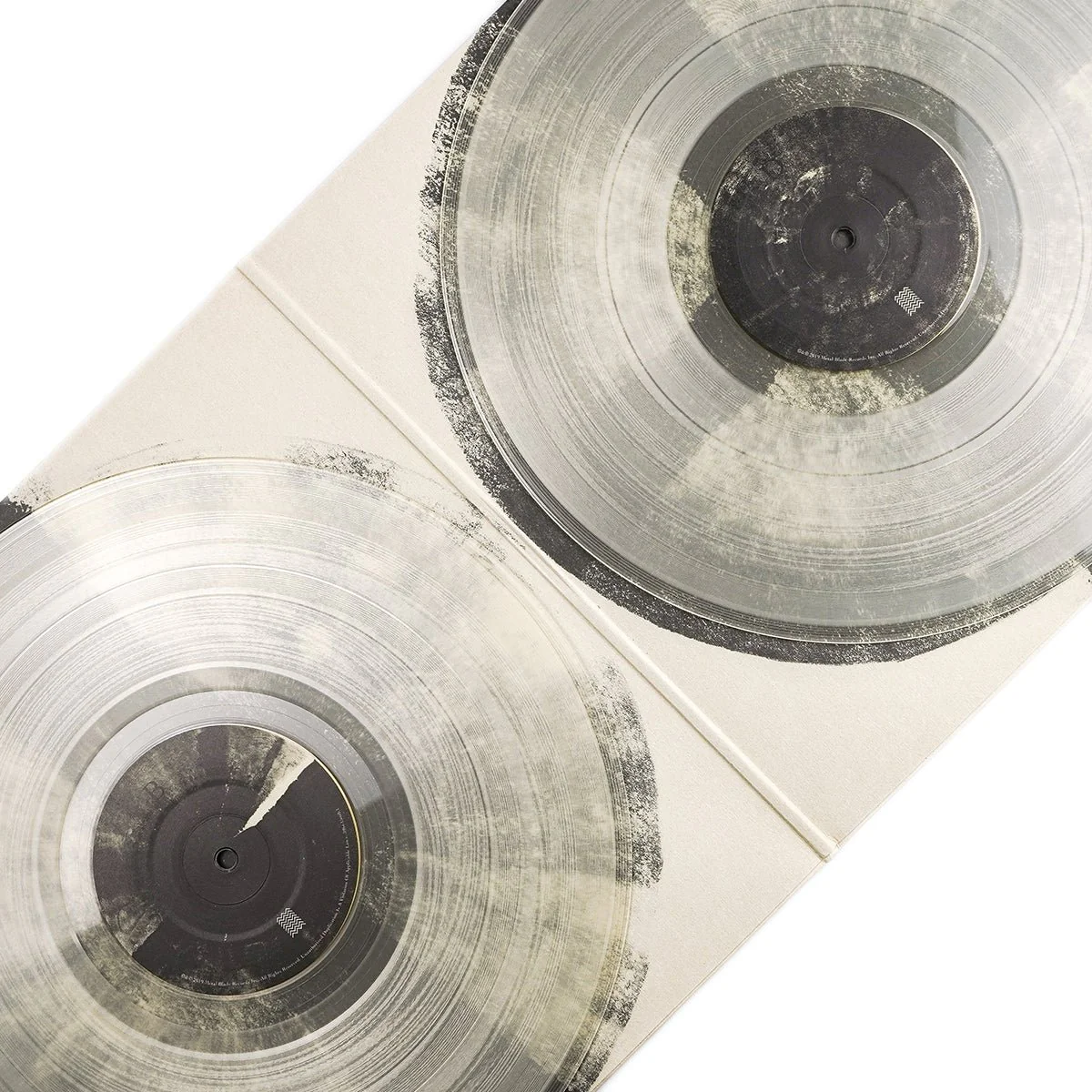 CULT OF LUNA "A Dawn To Fear" 2xLP - Image 4